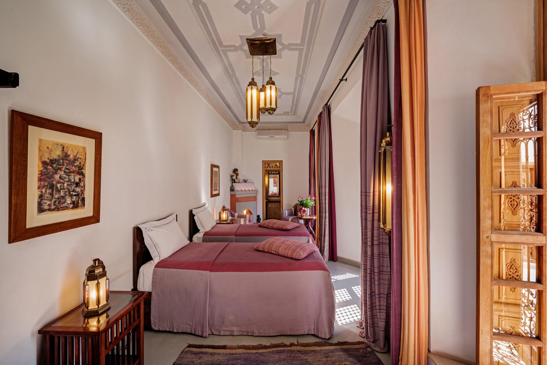 Riad Siwan 6