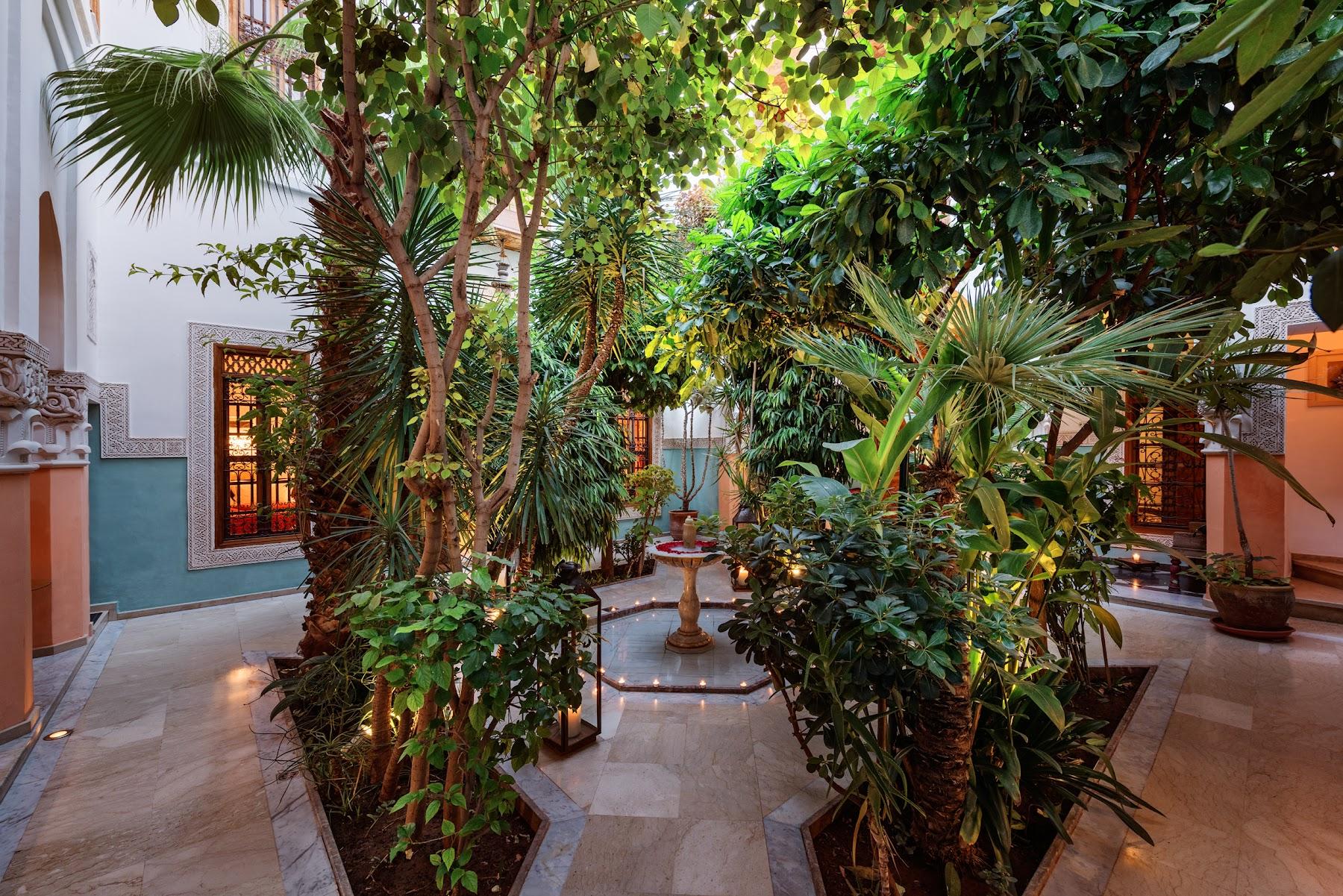 Riad Siwan 8