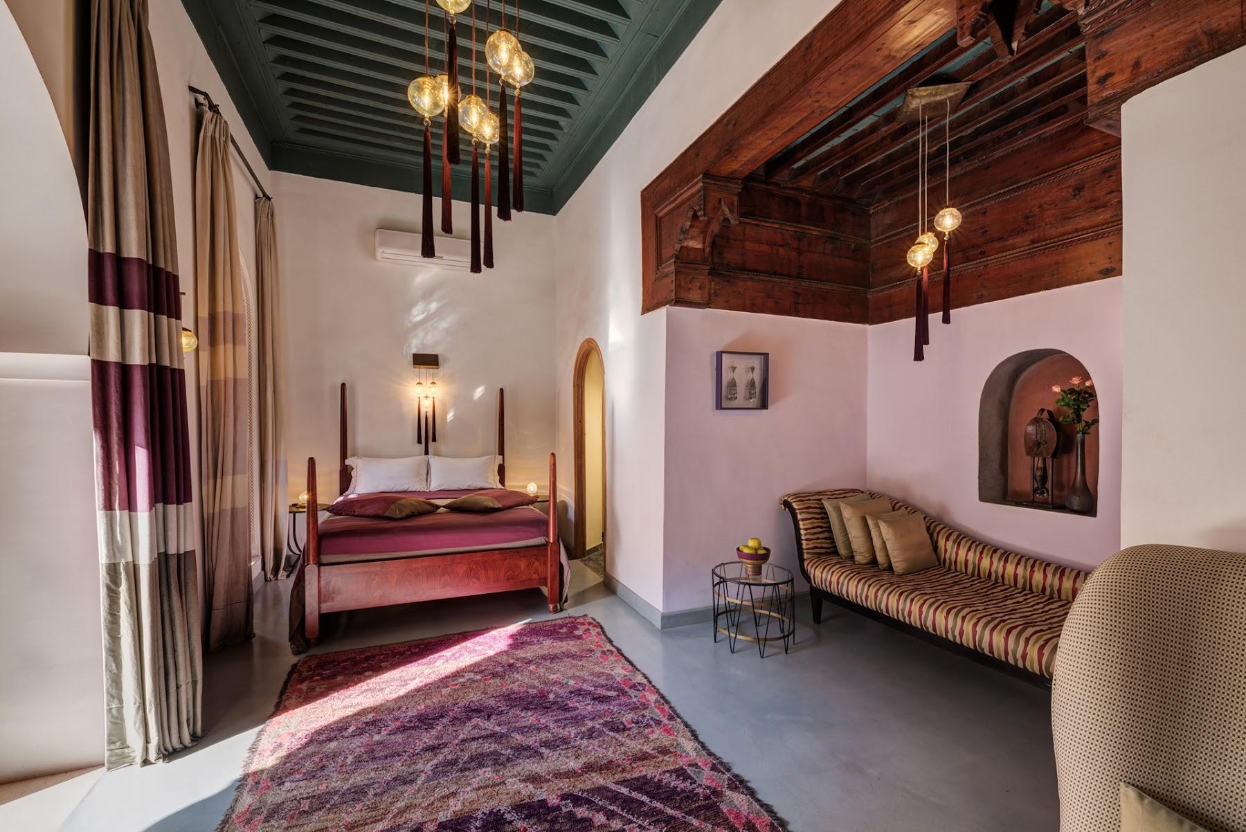 Riad Siwan 9