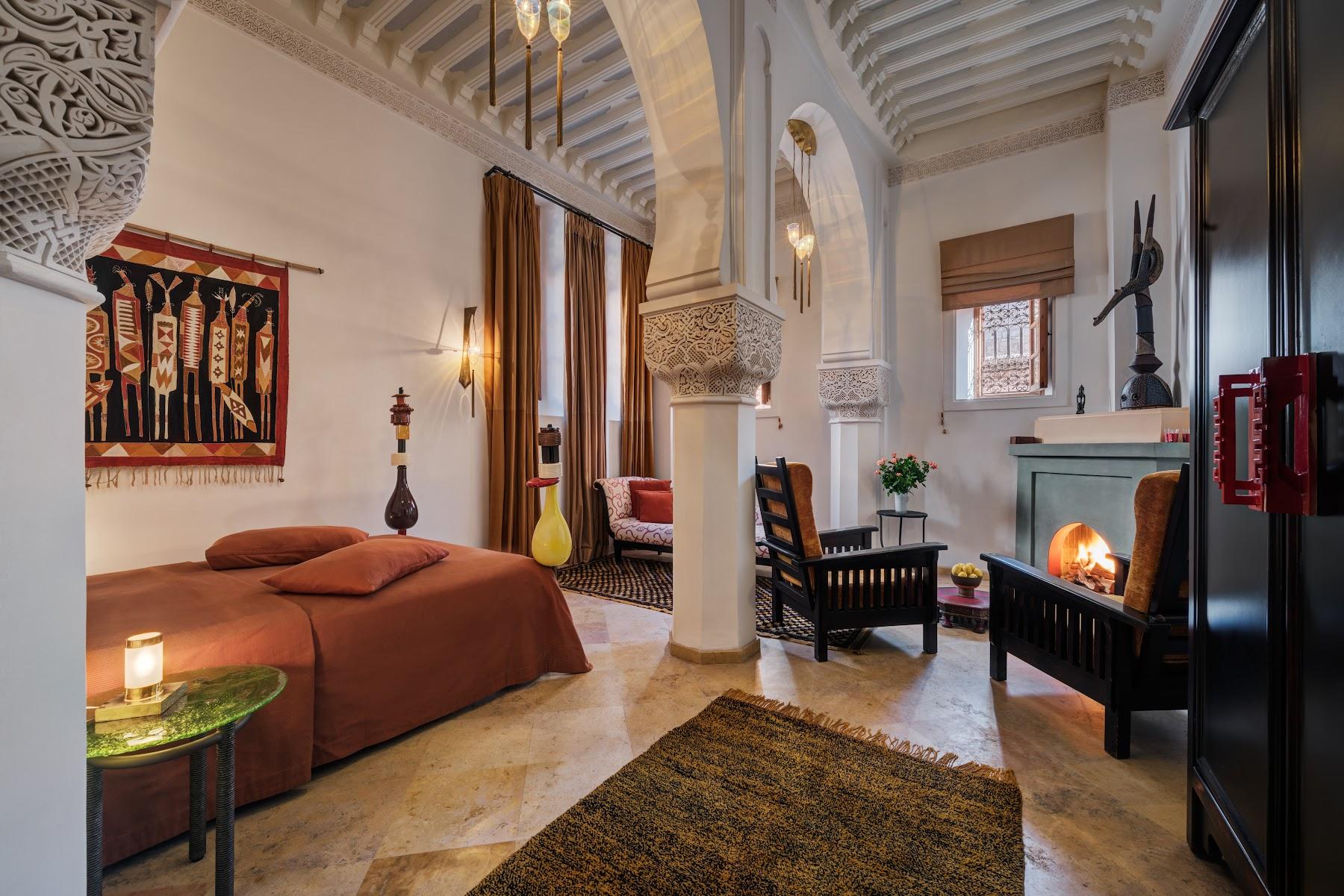 Riad Siwan 11