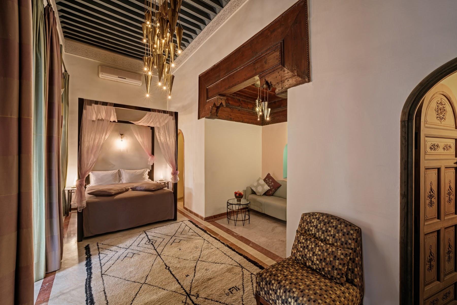 Riad Siwan 12