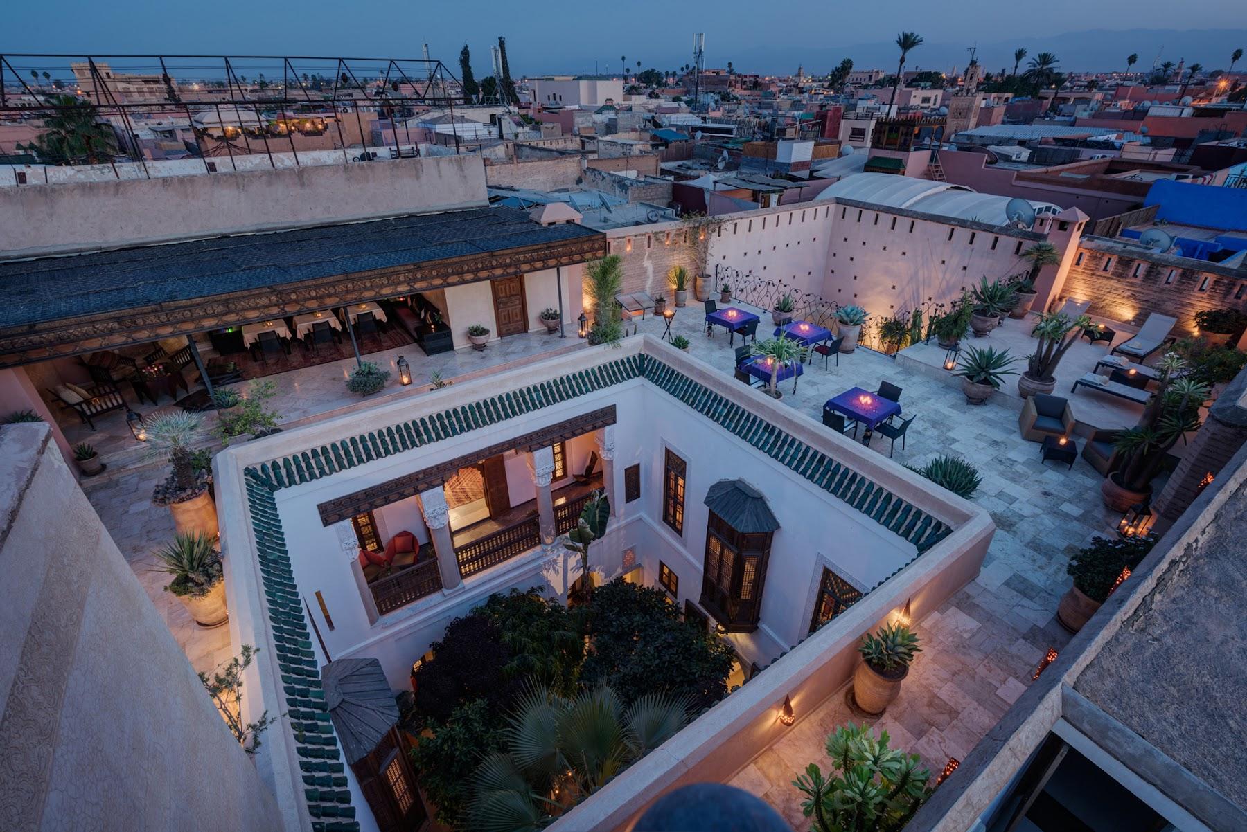 Riad Siwan 14