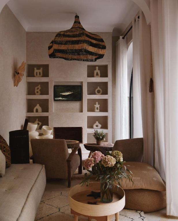 Riad Soulmate 2