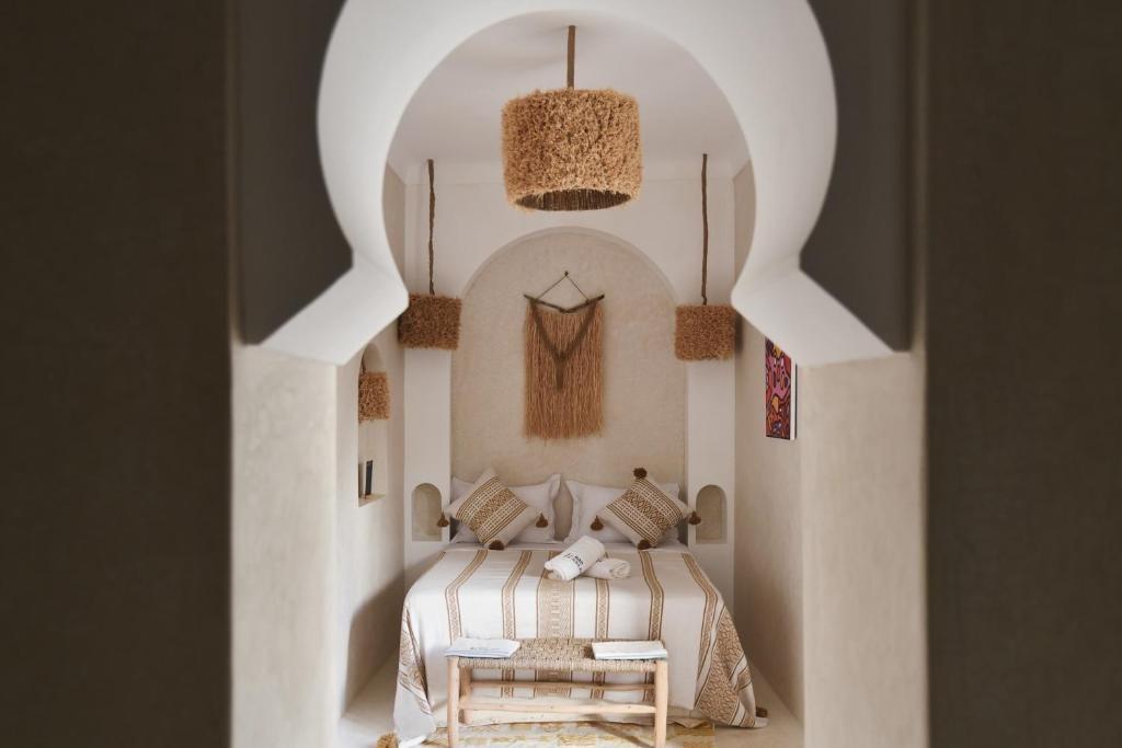 Riad Soulmate 3