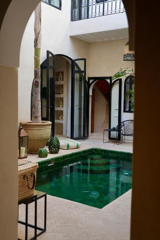 Riad Soulmate 4