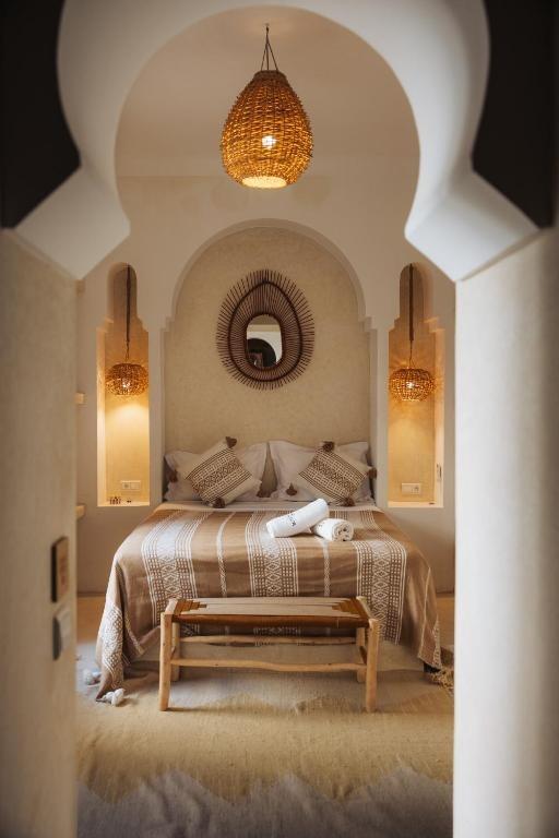 Riad Soulmate 5