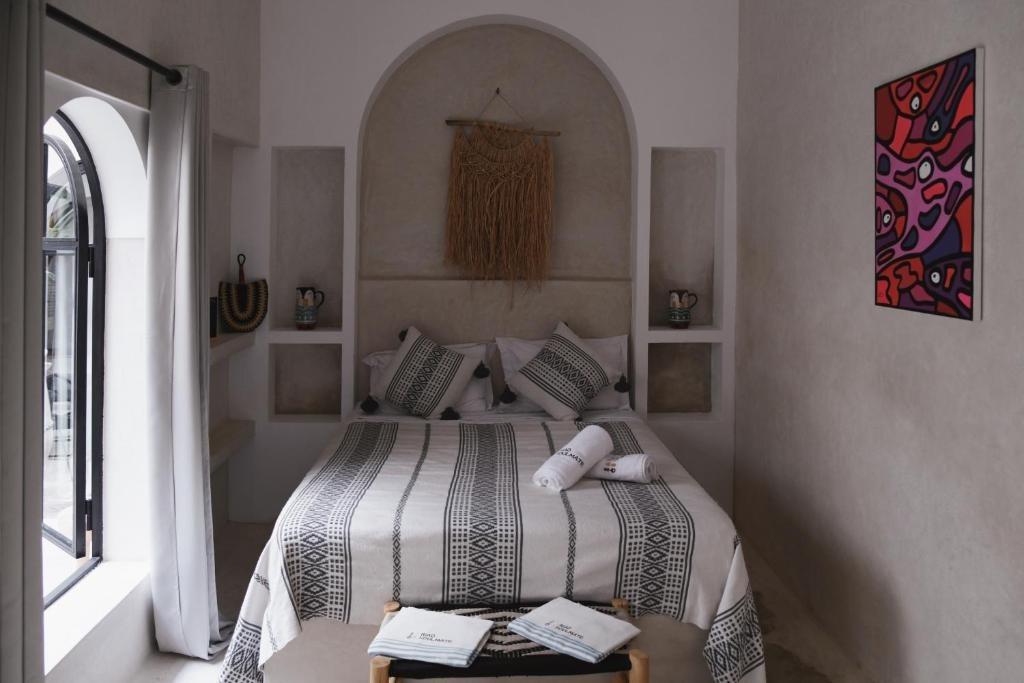 Riad Soulmate 6