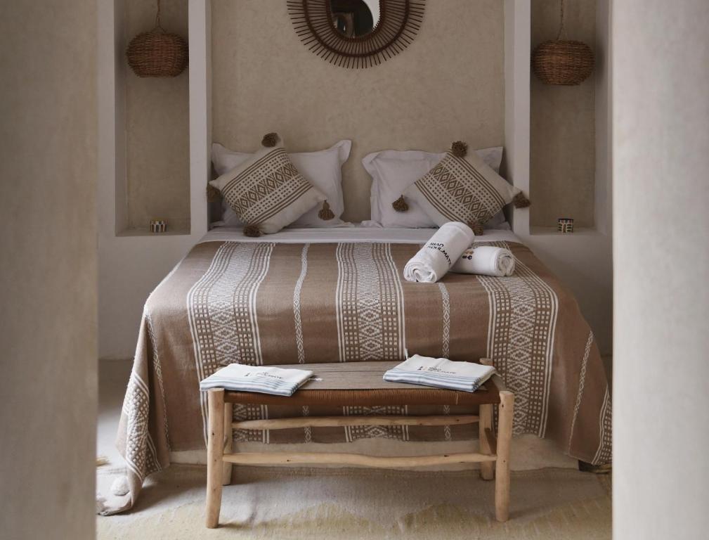 Riad Soulmate 7