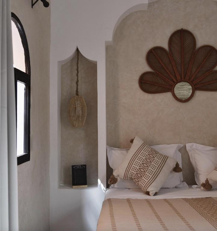 Riad Soulmate 8