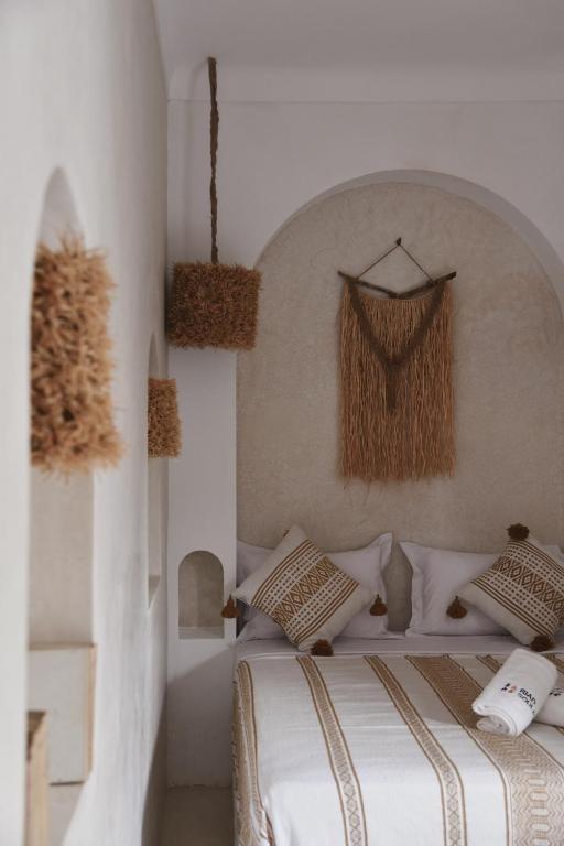 Riad Soulmate 9