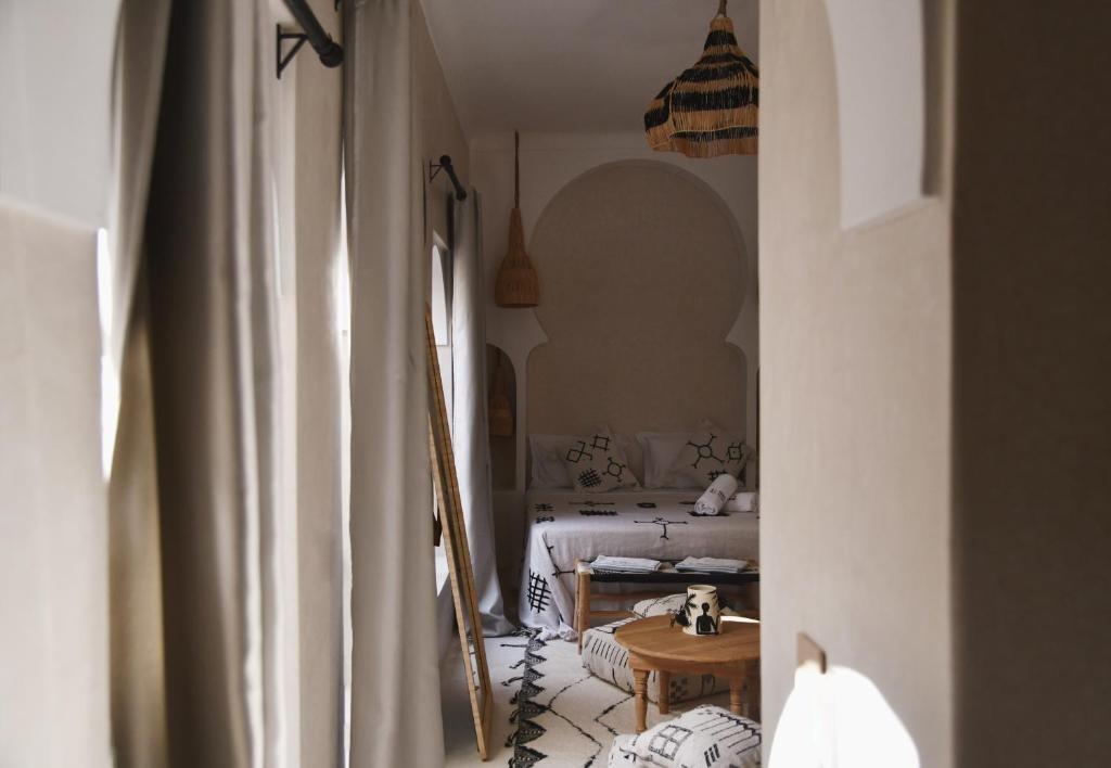 Riad Soulmate 10