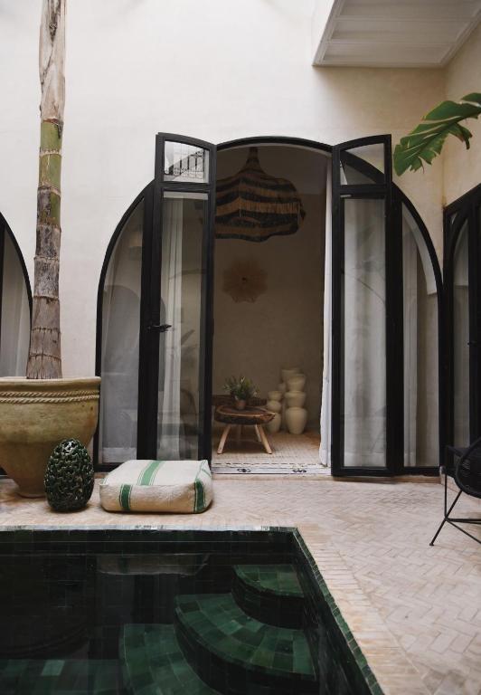 Riad Soulmate 11