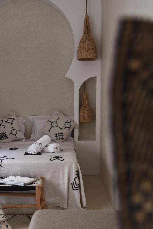 Riad Soulmate 12