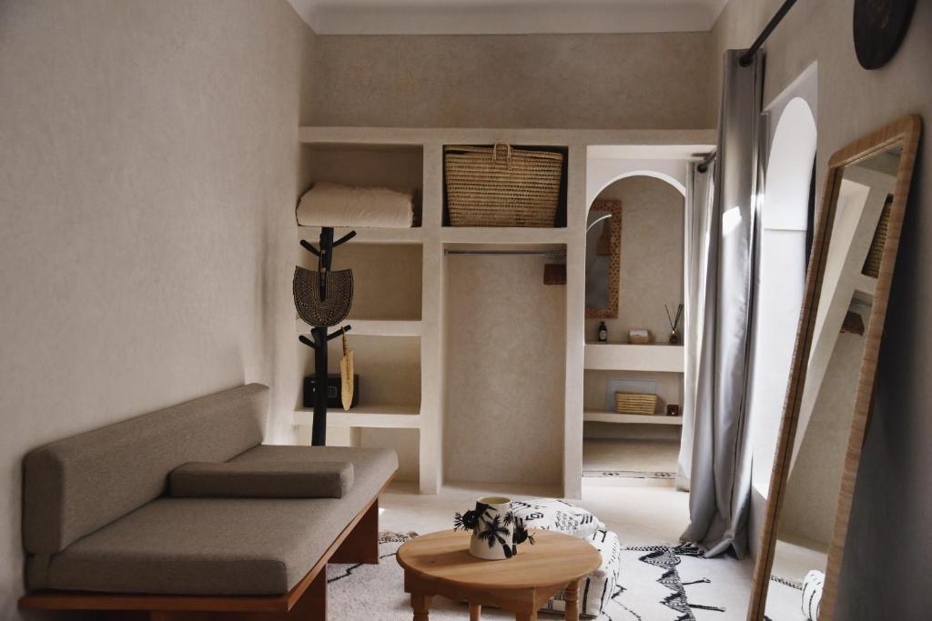 Riad Soulmate 13