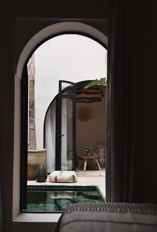 Riad Soulmate 14