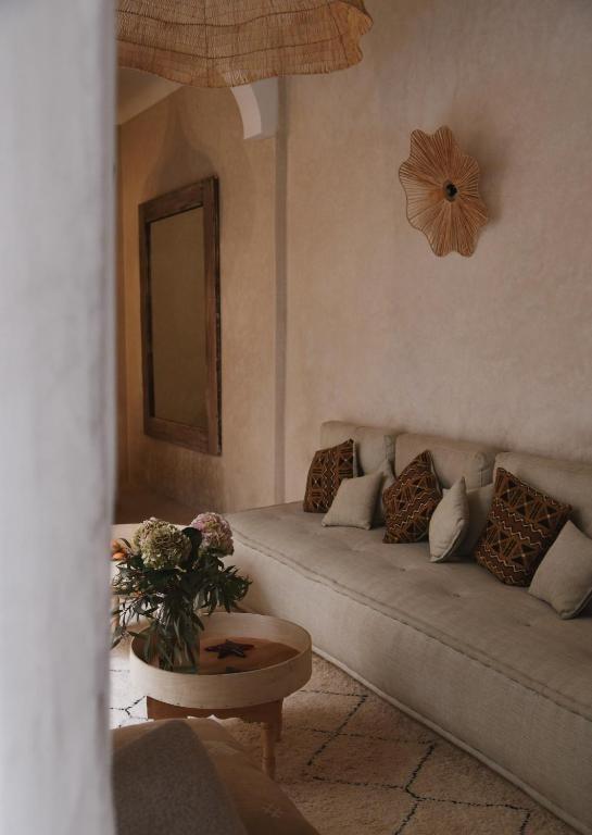 Riad Soulmate 17