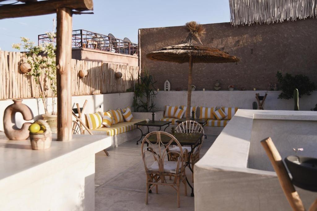 Riad Soulmate 19
