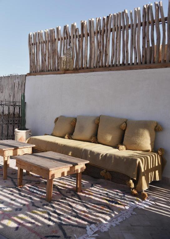 Riad Soulmate 20