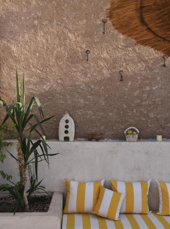 Riad Soulmate 24