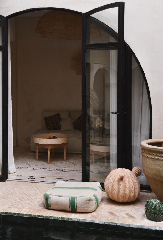 Riad Soulmate 25