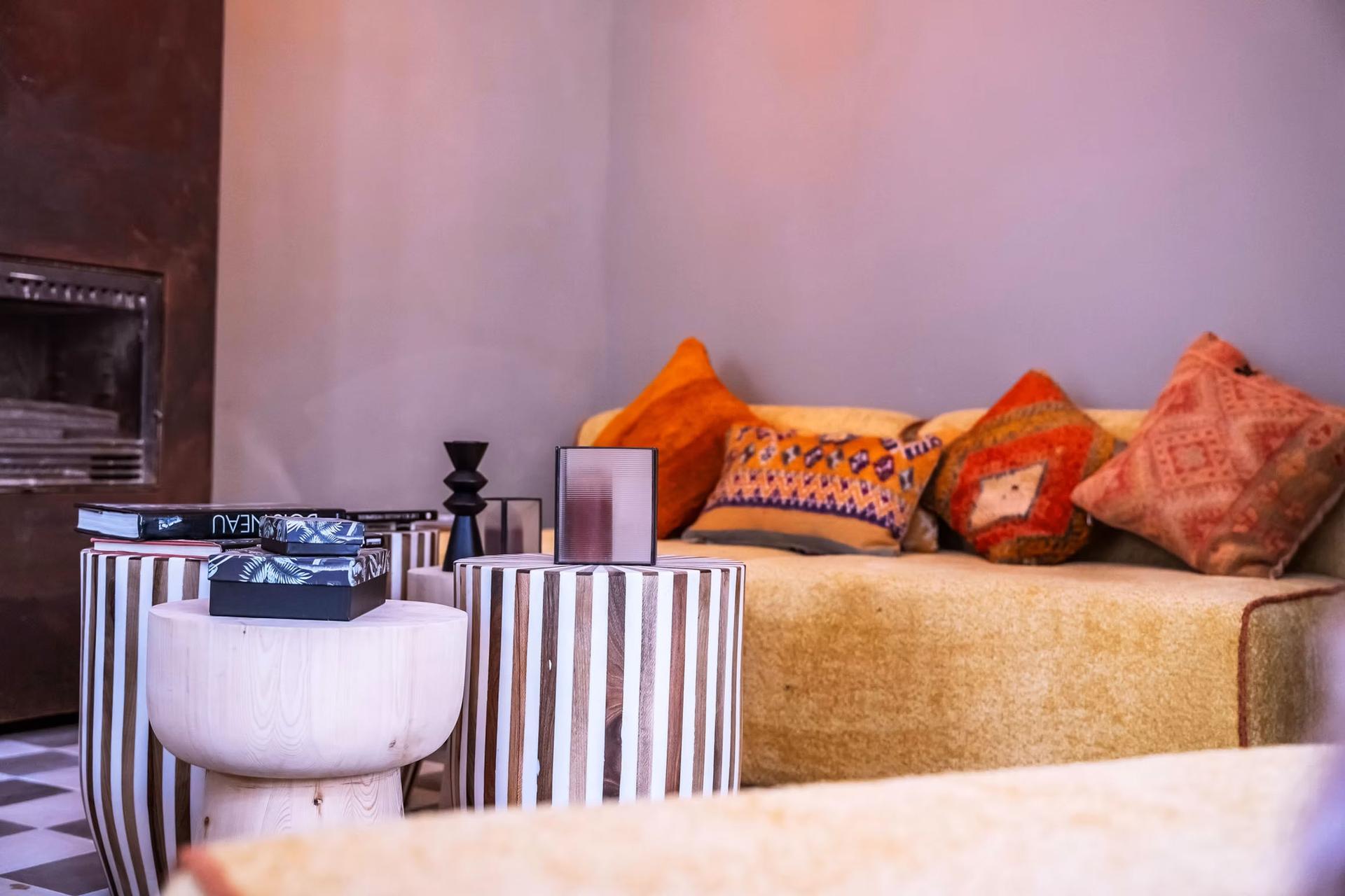 Riad XO 5