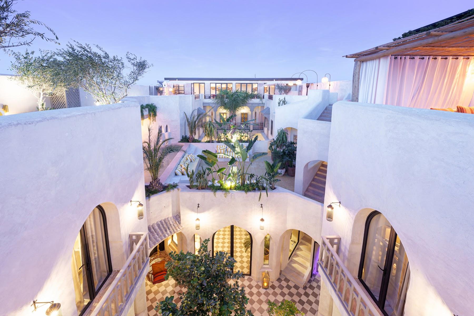 Riad XO 11