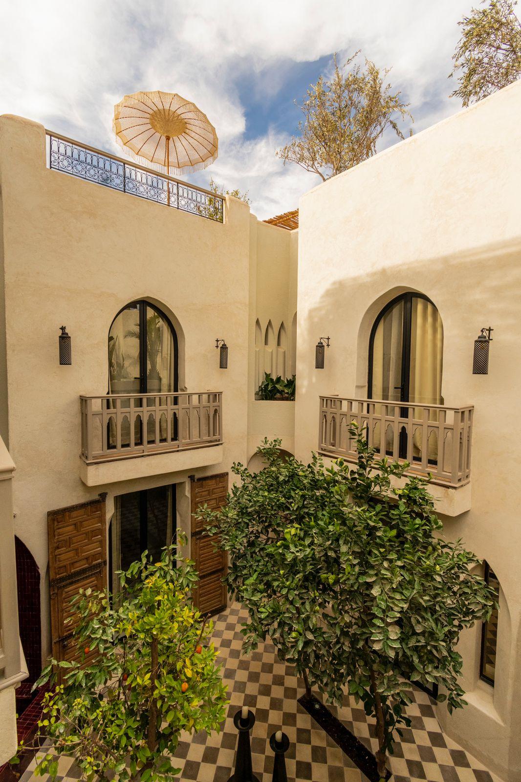 Riad XO 13