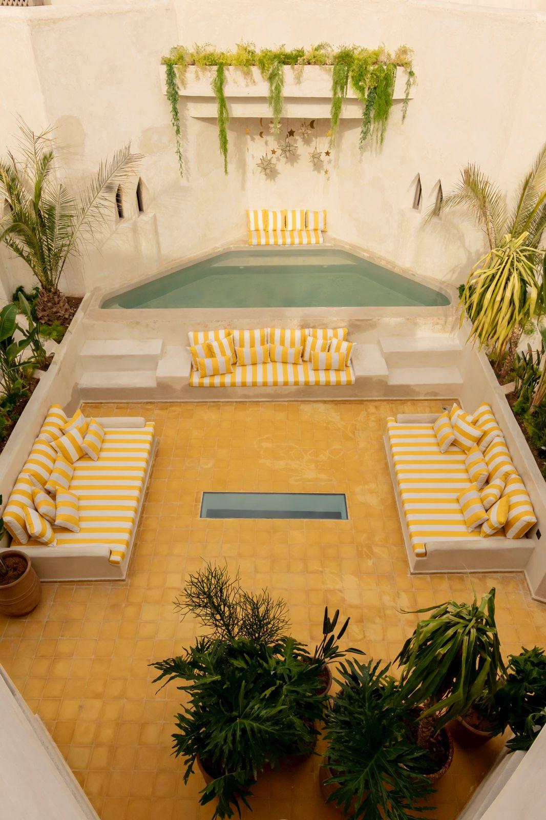 Riad XO 15