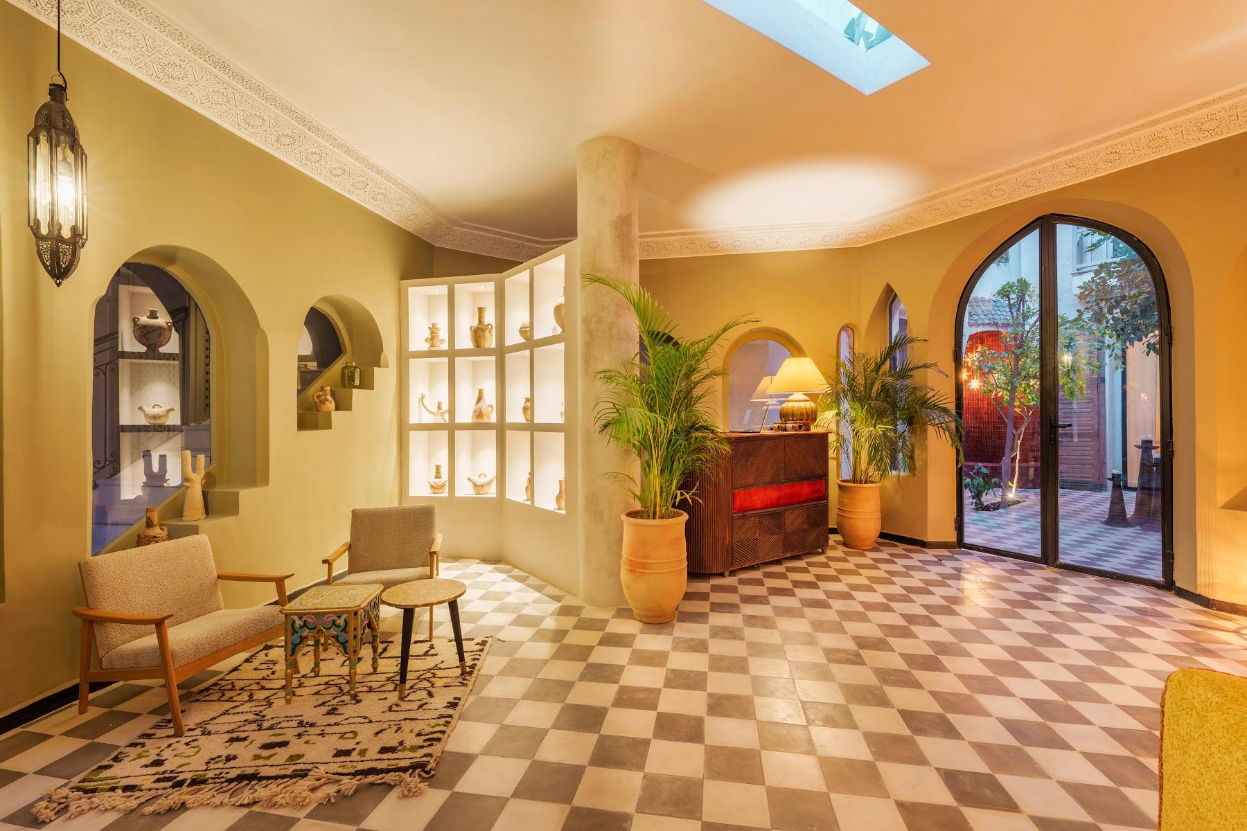 Riad XO 17