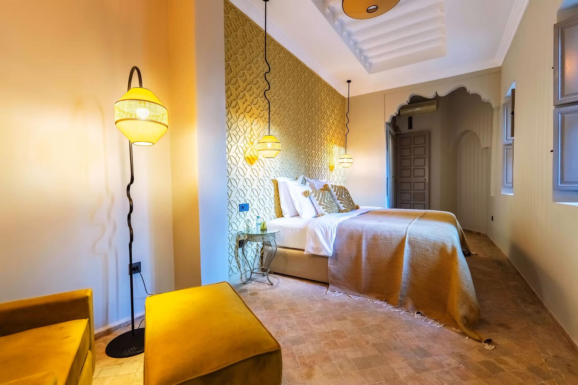 Riad XO 20