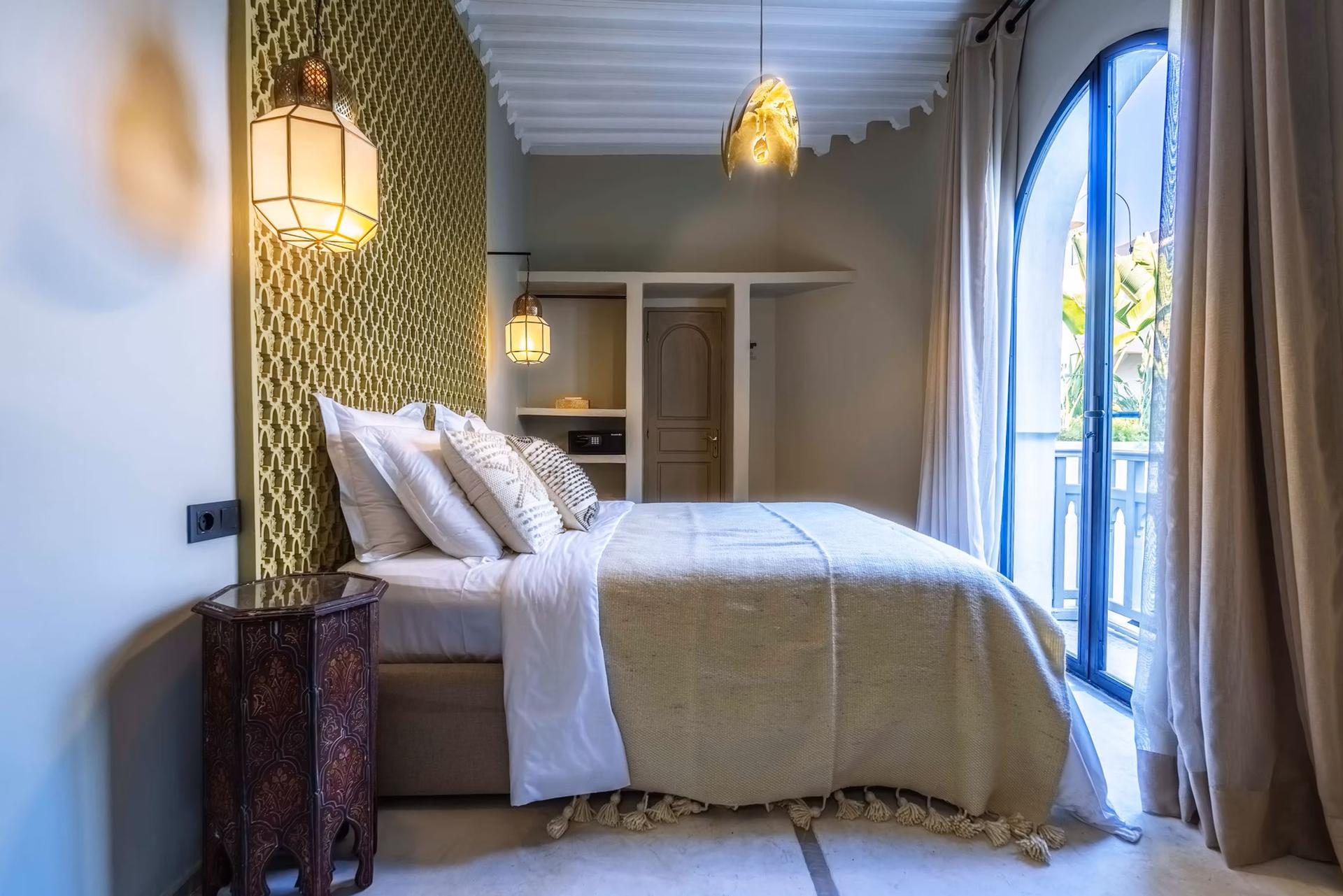 Riad XO 21