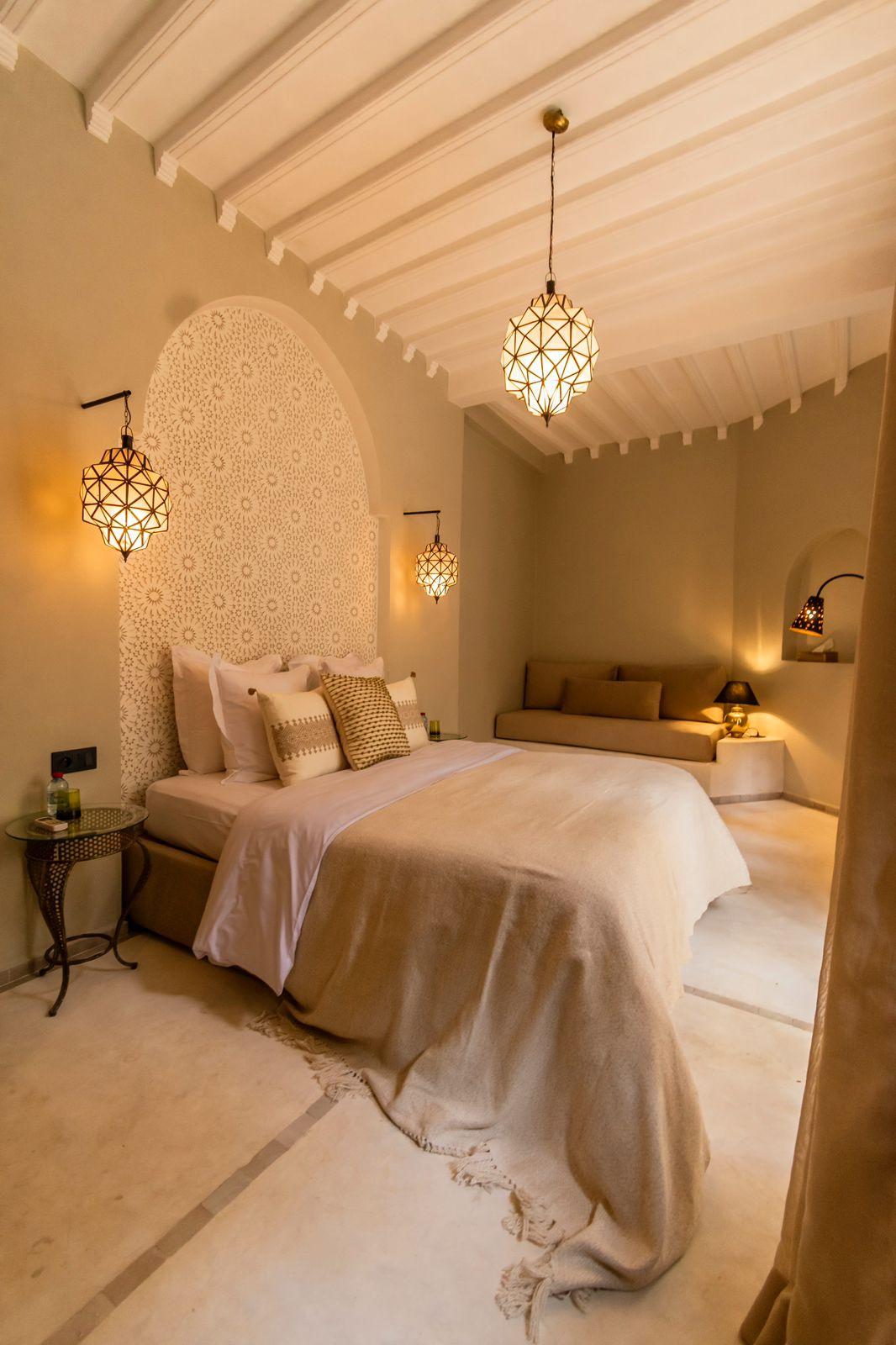 Riad XO 22