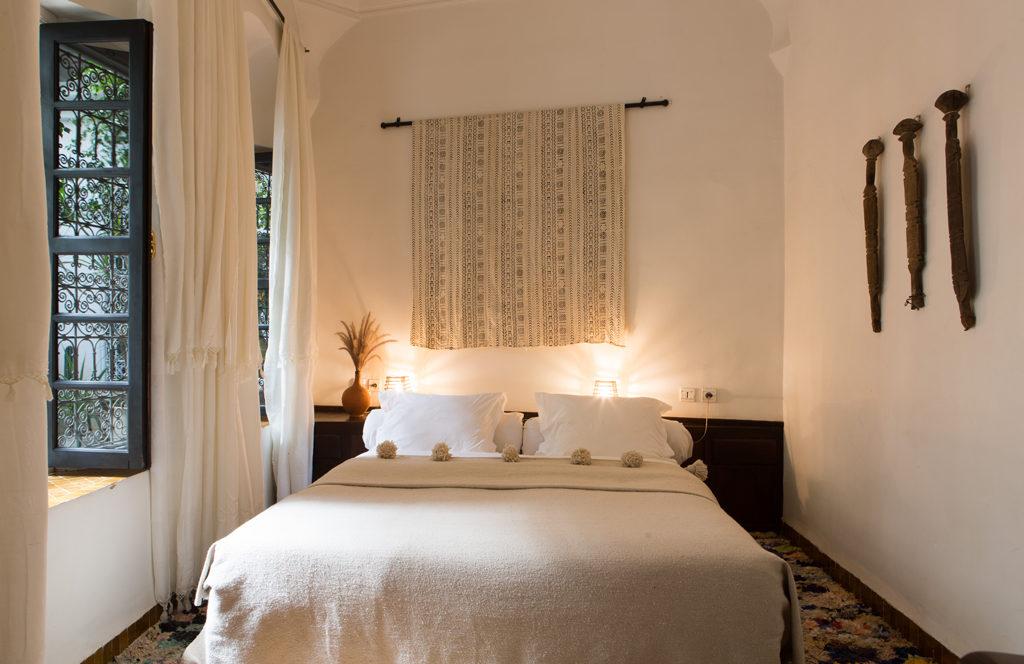 Riad Yasmine 4
