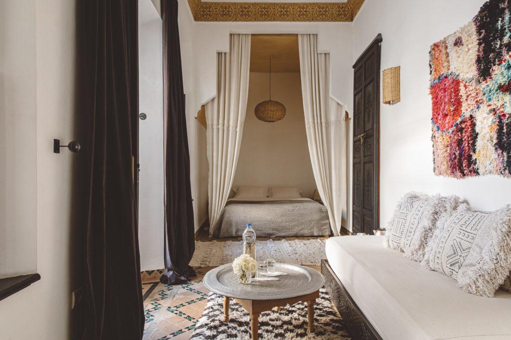 Riad Yasmine 6