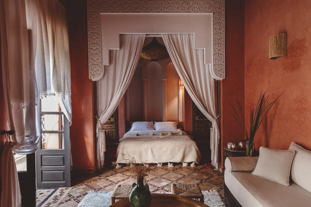 Riad Yasmine 8