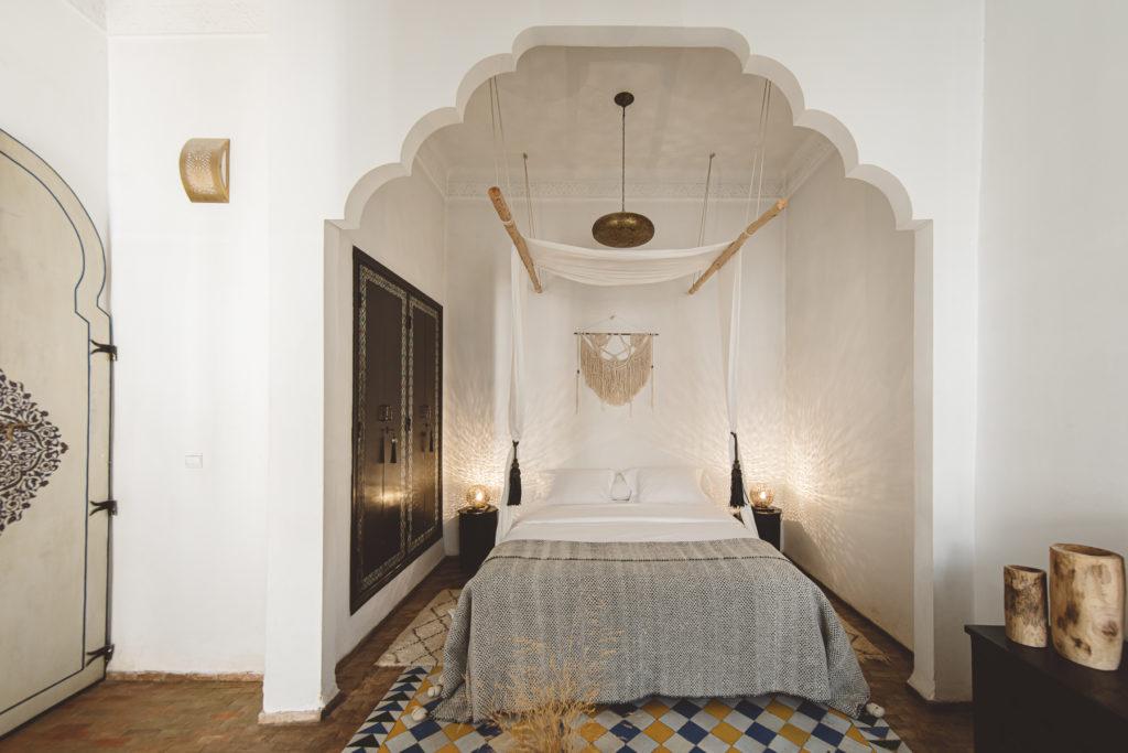 Riad Yasmine 9