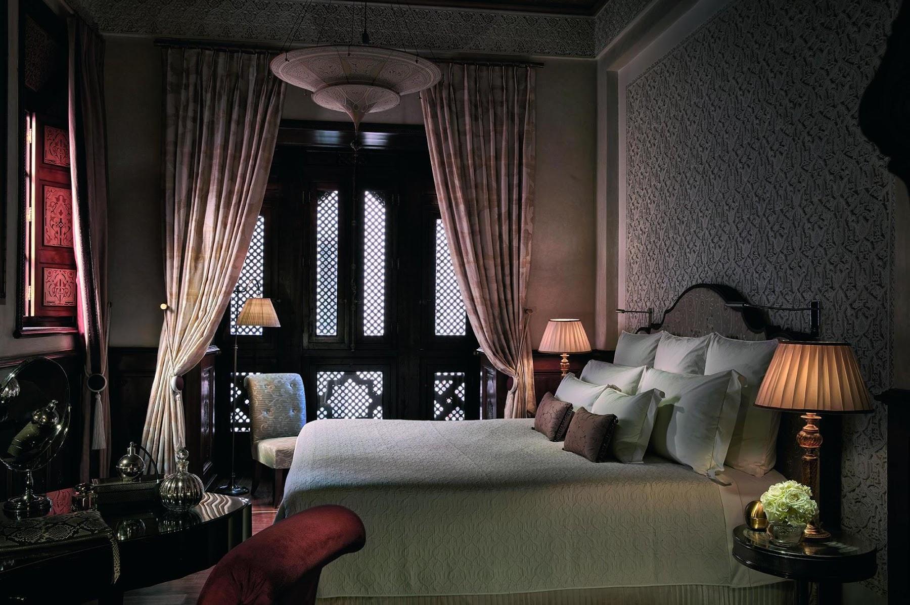 Royal Mansour Marrakech 3