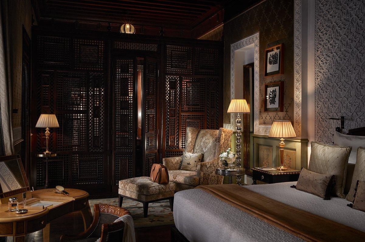 Royal Mansour Marrakech 5