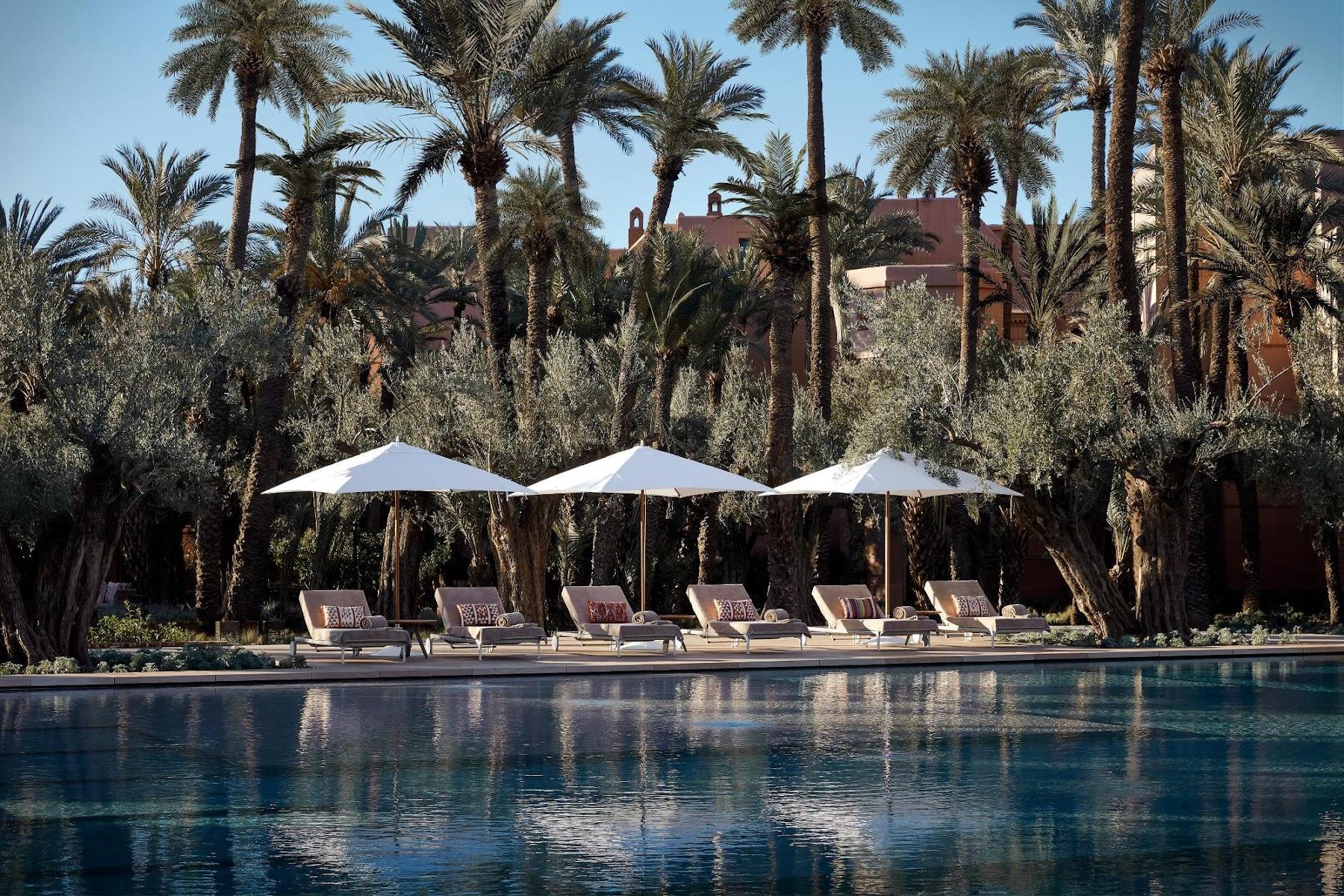 Royal Mansour Marrakech 6