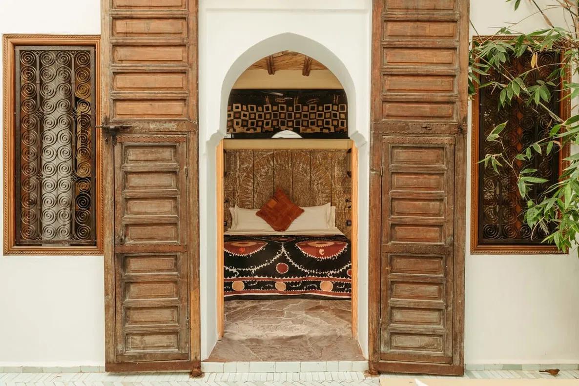 Ryad Dyor 25