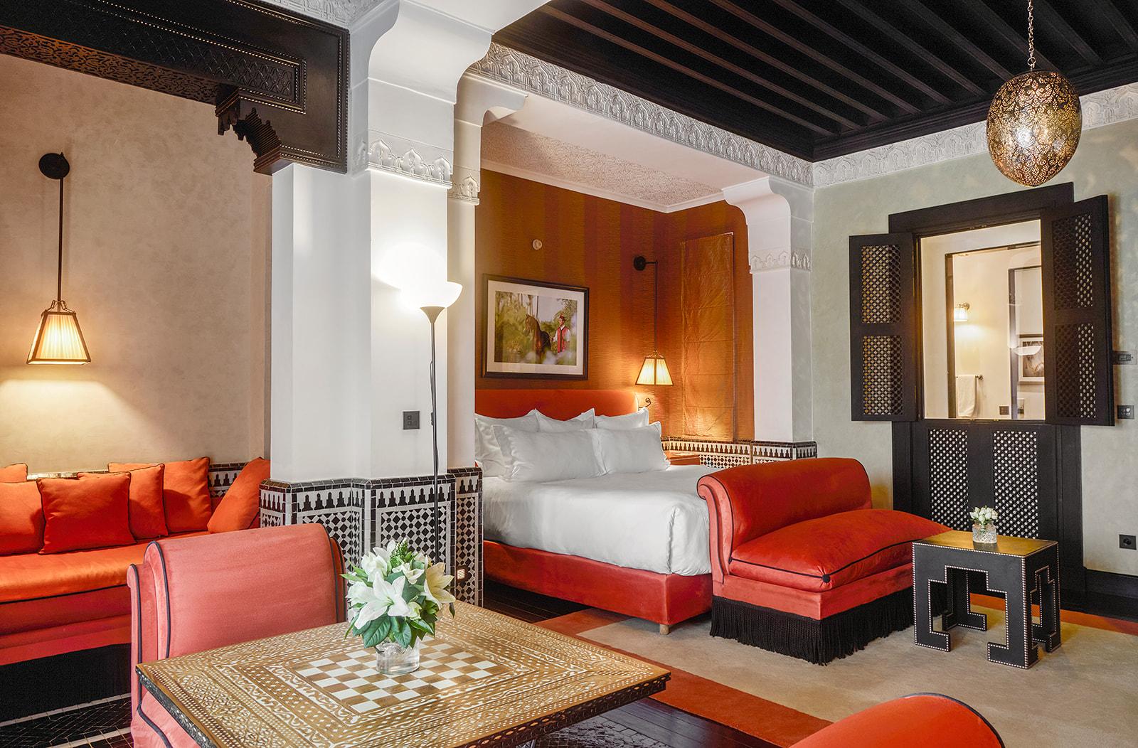 Selman Marrakech 2
