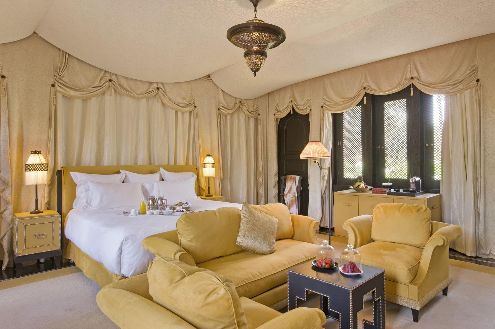 Selman Marrakech 5