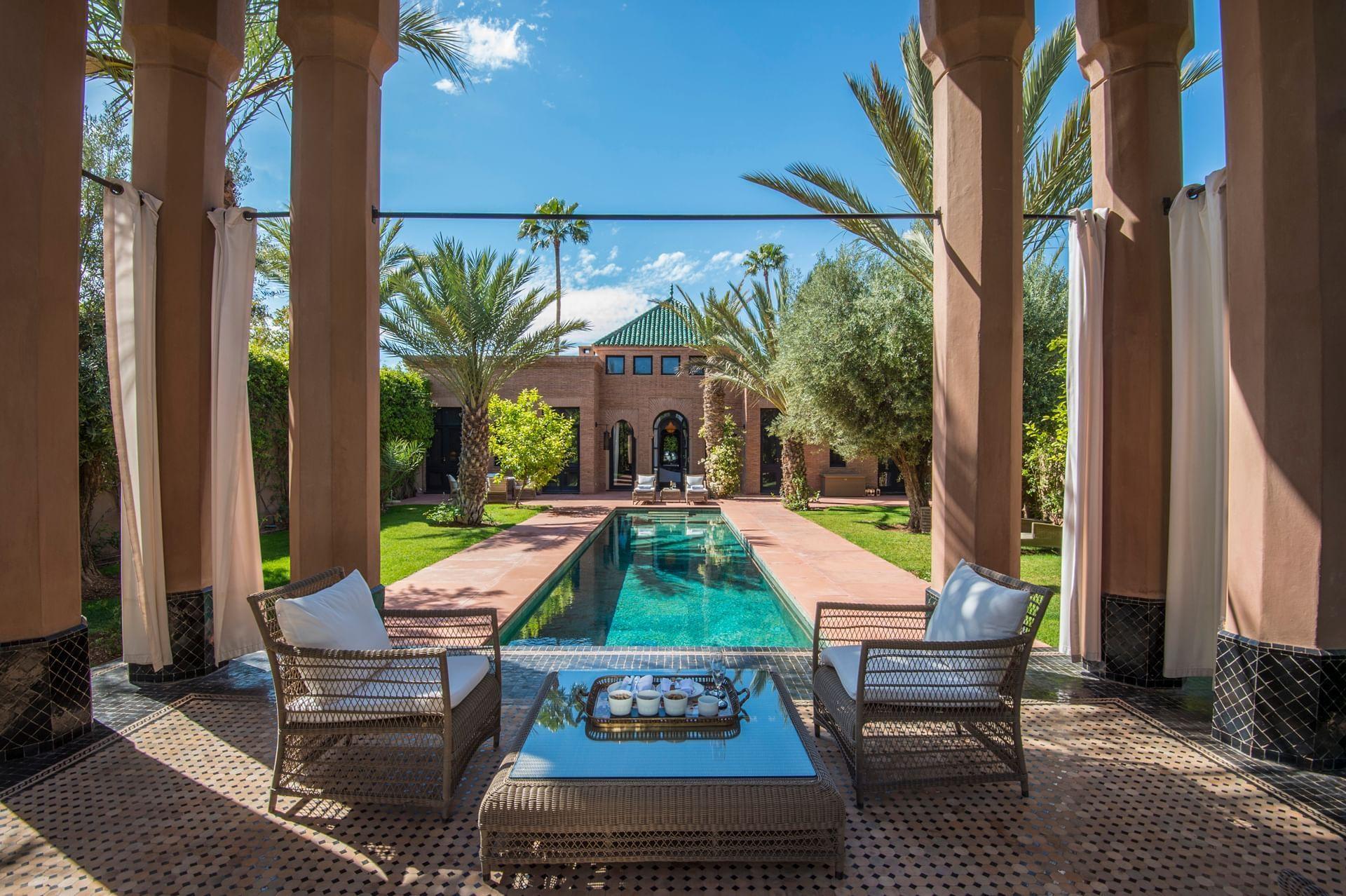 Selman Marrakech 6
