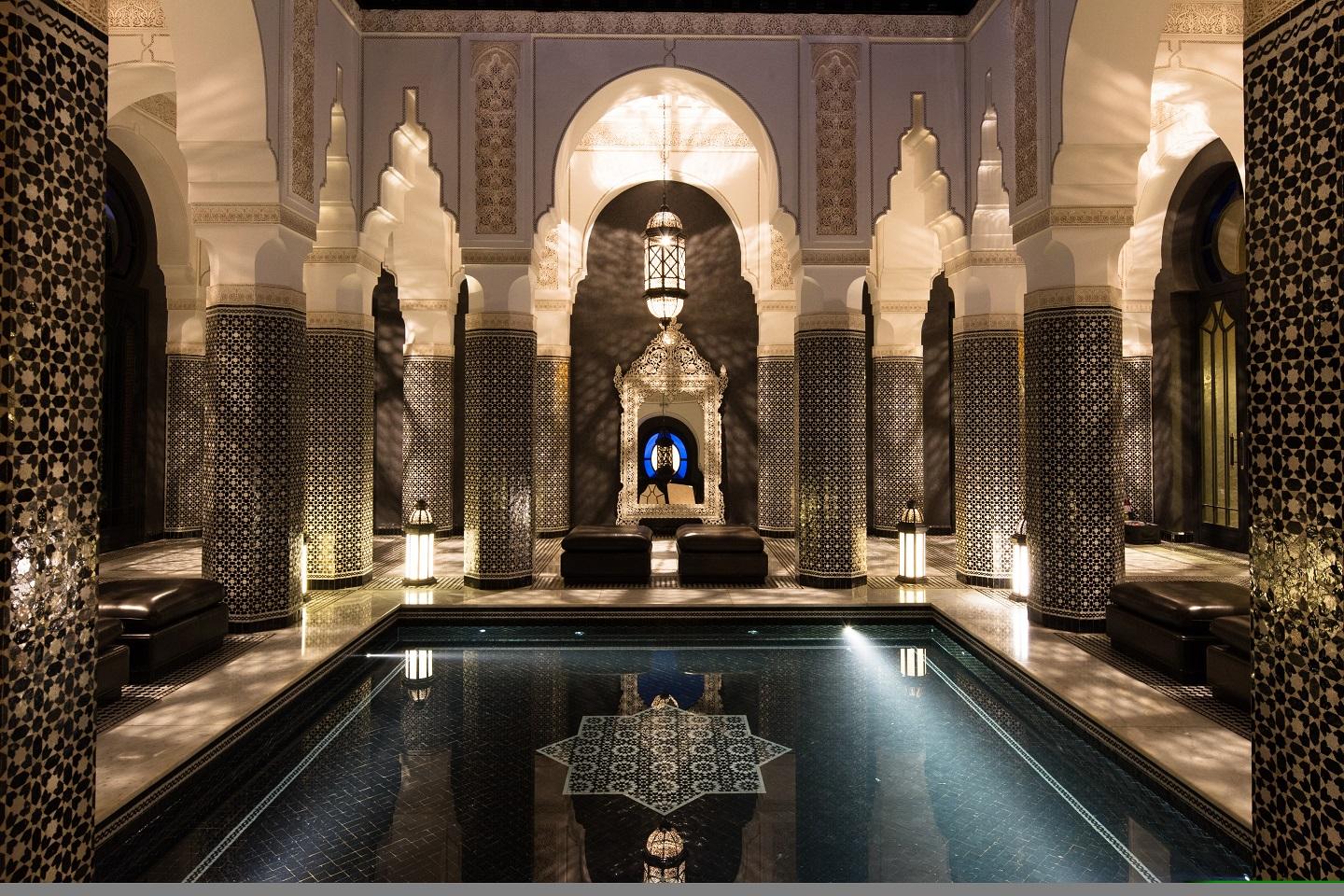 Selman Marrakech 7