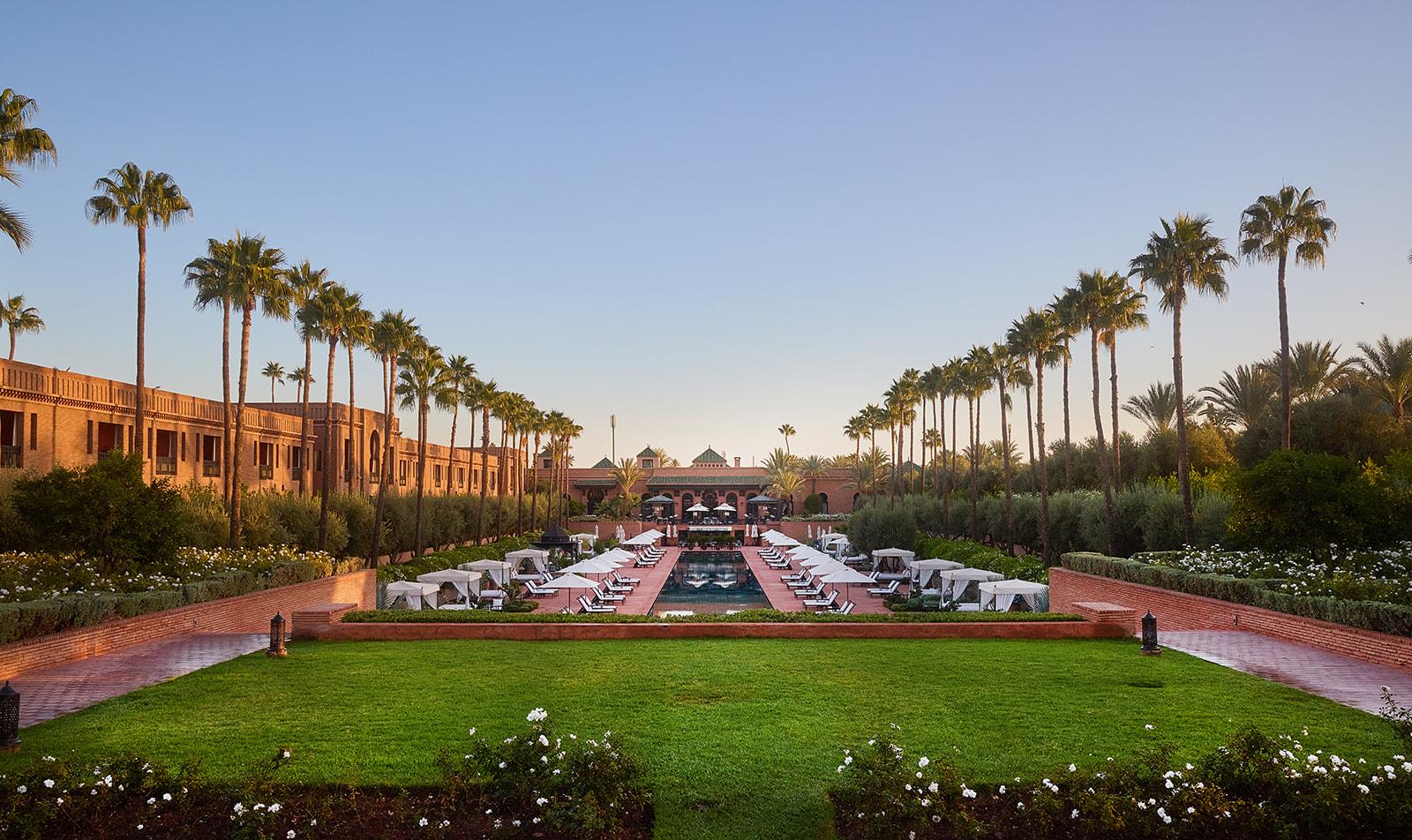 Selman Marrakech 9