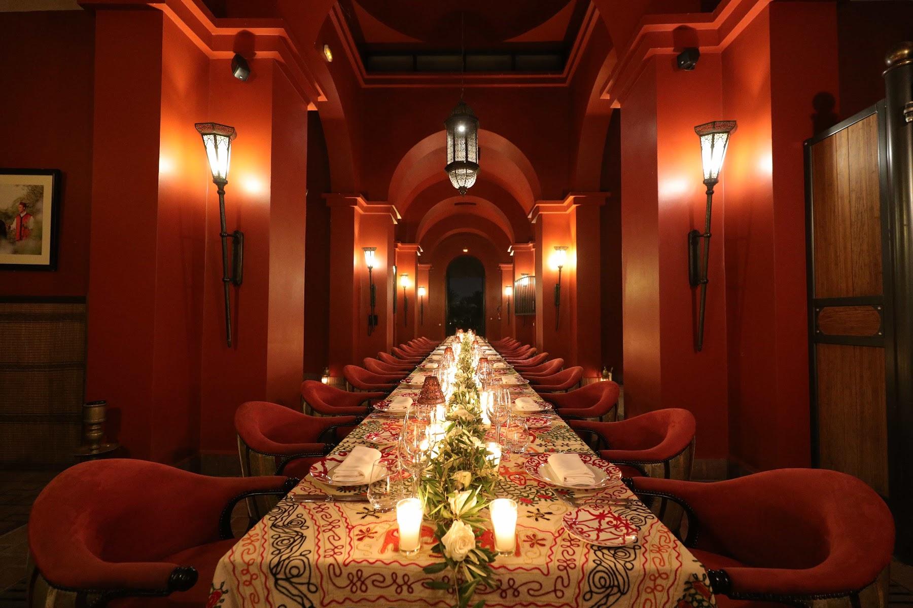 Selman Marrakech 11