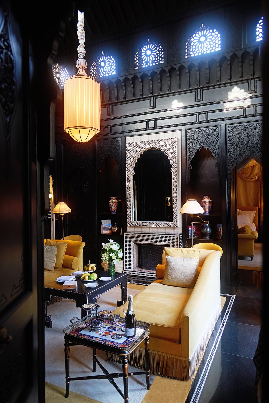 Selman Marrakech 12