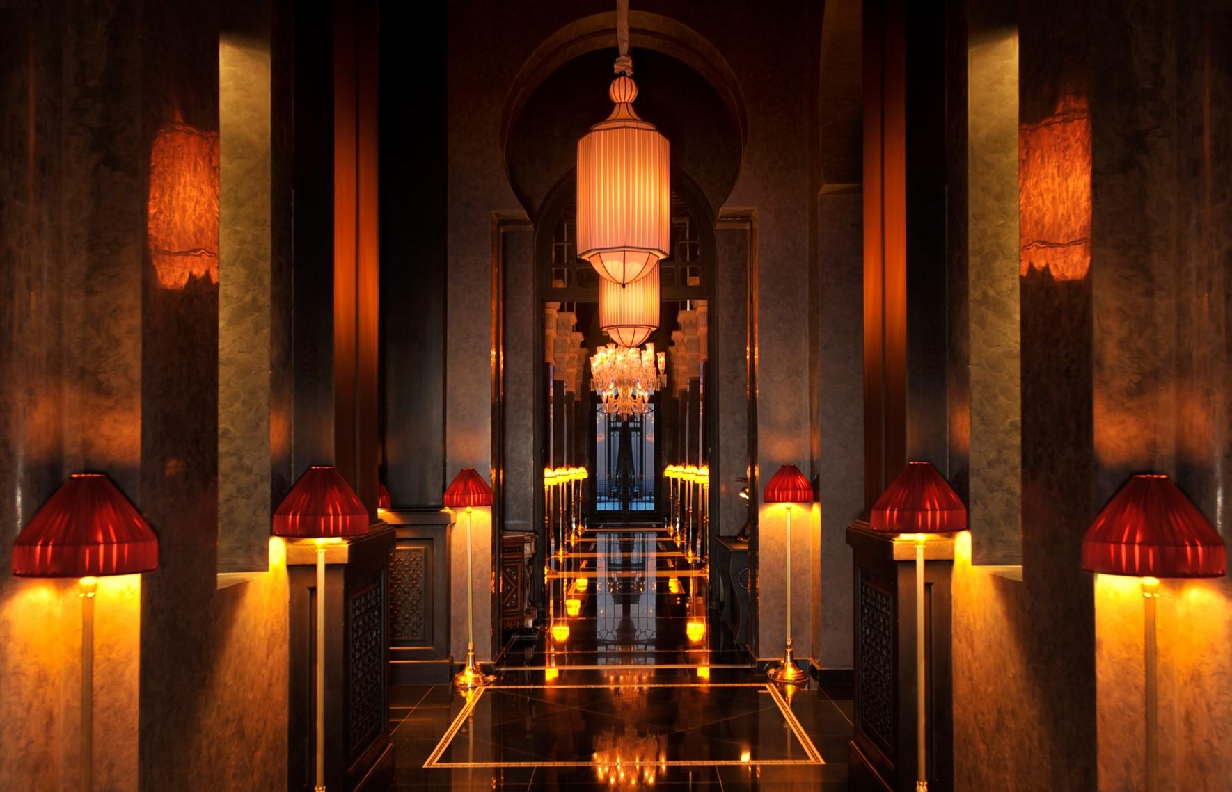 Selman Marrakech 13