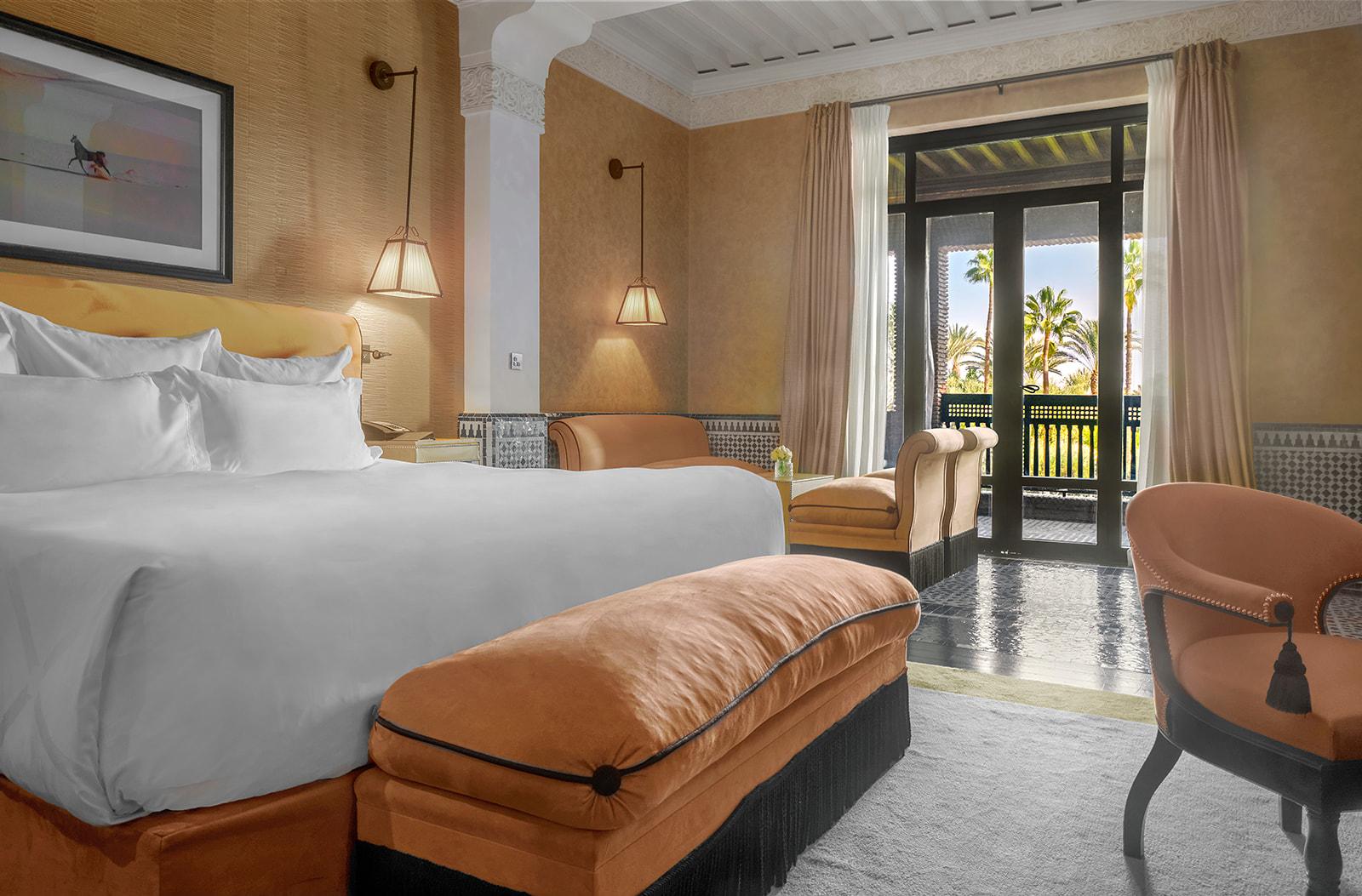 Selman Marrakech 14
