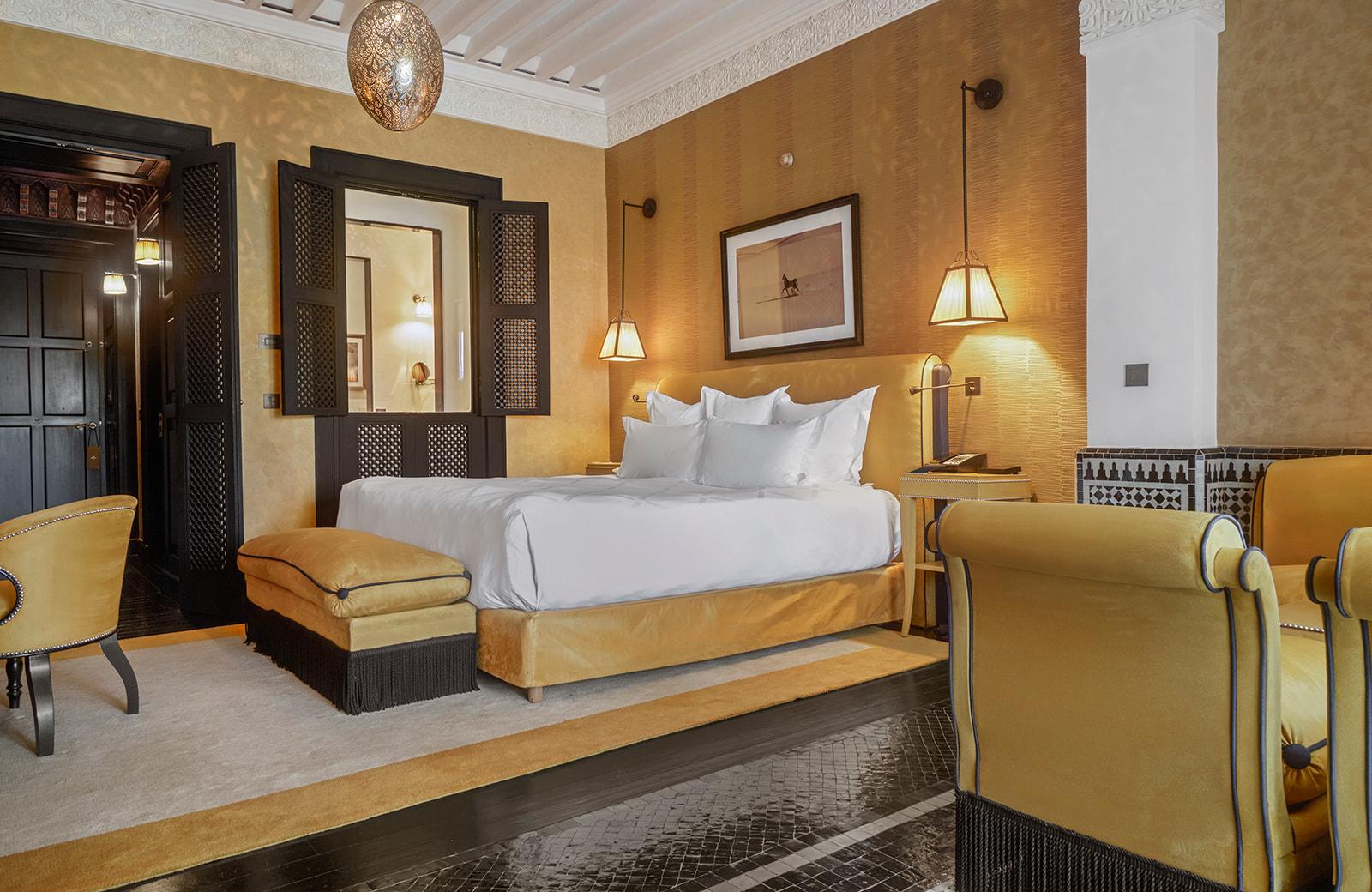 Selman Marrakech 15